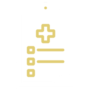 Hospitalization Consent Form